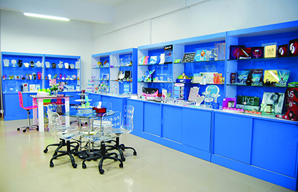 高端的材質(zhì)