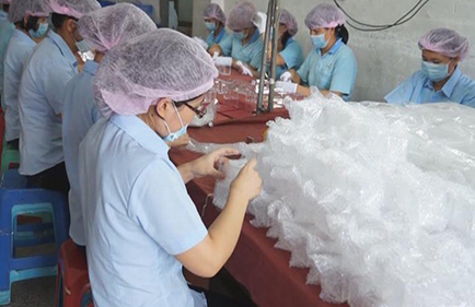 質(zhì)量可靠，每件產(chǎn)品都