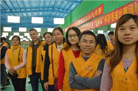 凱力克運(yùn)動(dòng)會(huì)