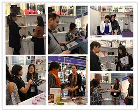 凱力克香港展 凱力克香港展