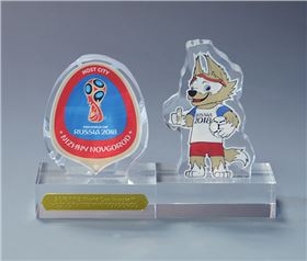 FIFA獎杯 FIFA獎杯