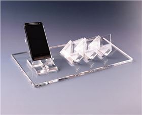 手機(jī)展示架 手機(jī)展示架