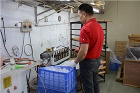 亞克力火拋 亞克力火拋