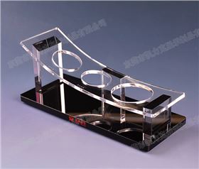 亞克力酒架 亞克力酒架