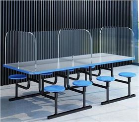 亞克力隔離板 亞克力隔離板