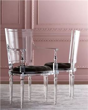 亞克力椅子 亞克力椅子