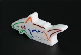 亞克力牌 亞克力牌