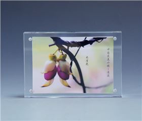 亞克力磁鐵相框 亞克力磁鐵相框