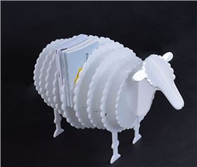 亞克力書架 亞克力書架