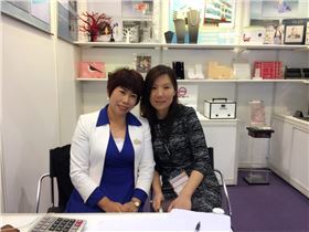 凱力克展示 凱力克展示