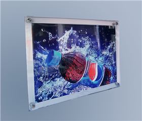 亞克力展板 亞克力展板