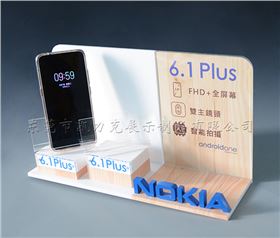 亞克力手機展示架 亞克力手機展示架