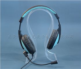 耳機(jī)展示架 耳機(jī)展示架