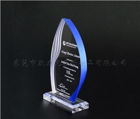 亞克力獎(jiǎng)杯 亞克力獎(jiǎng)杯