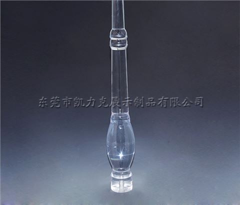 有機(jī)玻璃扶手 有機(jī)玻璃扶手