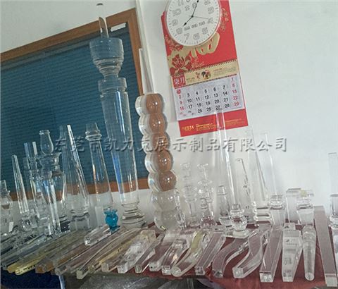 有機(jī)玻璃透明腳 有機(jī)玻璃透明腳