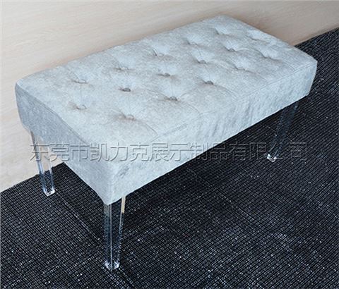 有機(jī)玻璃透明腳 有機(jī)玻璃透明腳