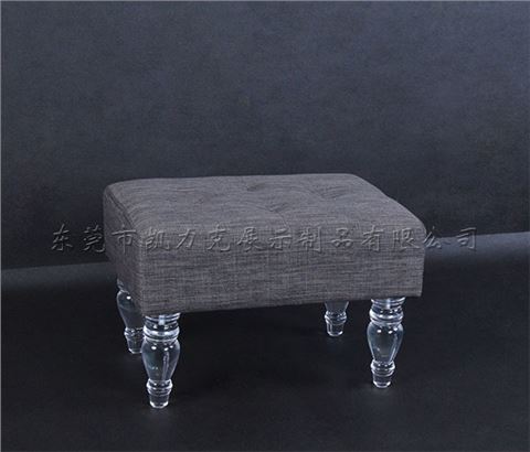 有機(jī)玻璃透明腳 有機(jī)玻璃透明腳