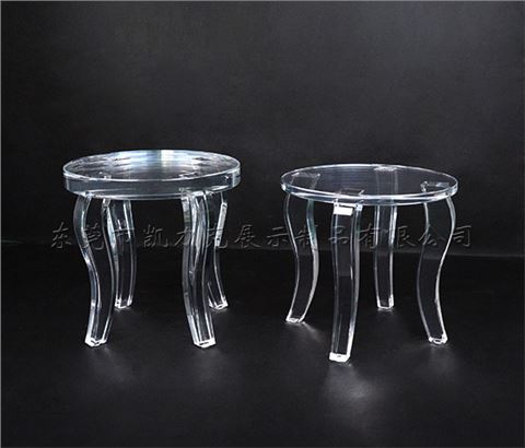 有機(jī)玻璃透明腳 有機(jī)玻璃透明腳
