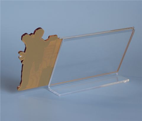 亞克力展示牌