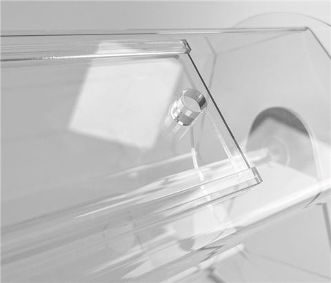 亞克力抽獎(jiǎng)機(jī)