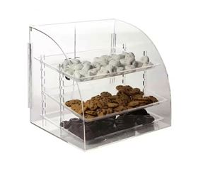 亞克力蛋糕展示架 亞克力蛋糕展示架