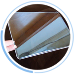 從源頭把控、進(jìn)口亞克力材料打造亞克力精品