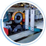 幾十萬(wàn)的設(shè)備，確保高品質(zhì)高精密度