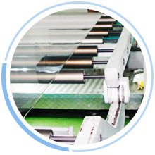 耐高溫、抗紫外線(xiàn)，3-5年不變形，不易變色，既環(huán)保又美觀(guān)