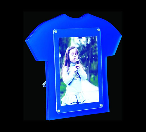 有機玻璃相框 有機玻璃相框