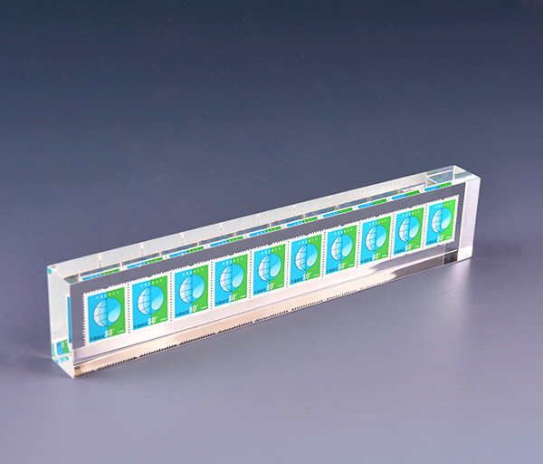 亞克力無縫熱壓 亞克力無縫熱壓