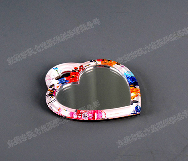 亞克力隨身鏡 亞克力隨身鏡