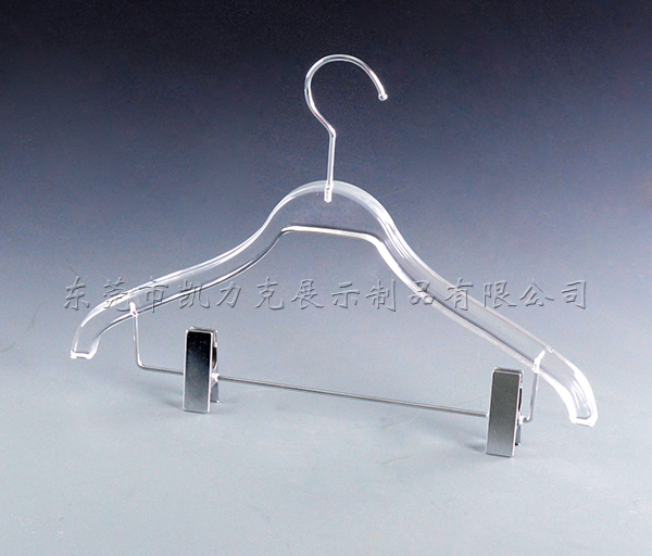 亞克力衣架 亞克力衣架