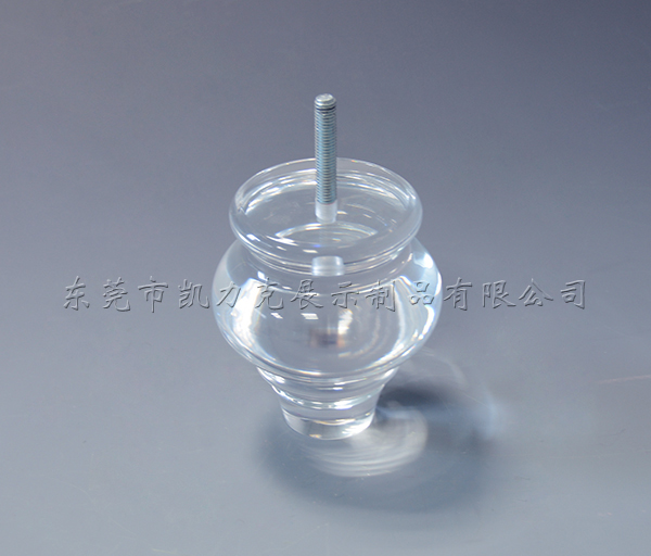 葫蘆形水晶家具腳 葫蘆形水晶家具腳