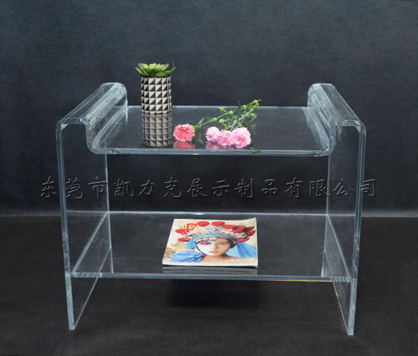 亞克力茶幾 亞克力茶幾