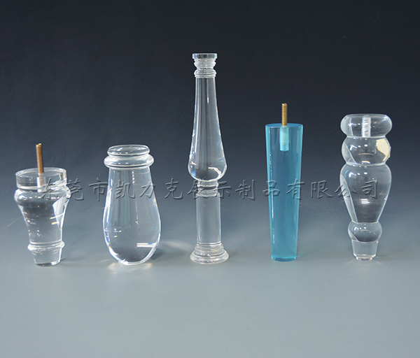 亞克力凳腳 亞克力凳腳