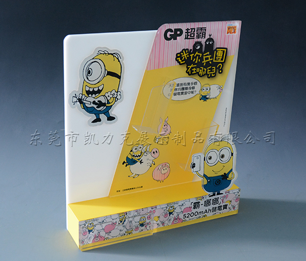 壓克力展架 壓克力展架