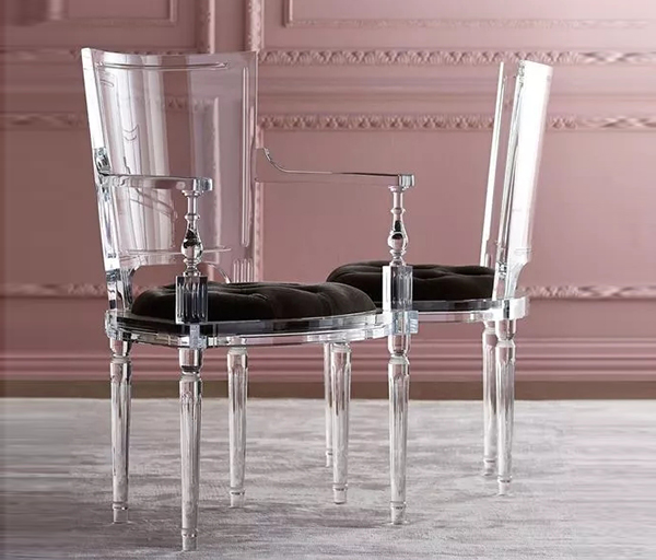 有機(jī)玻璃椅子 有機(jī)玻璃椅子