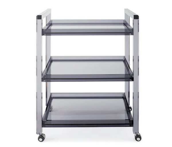 亞克力推車(chē) 亞克力推車(chē)