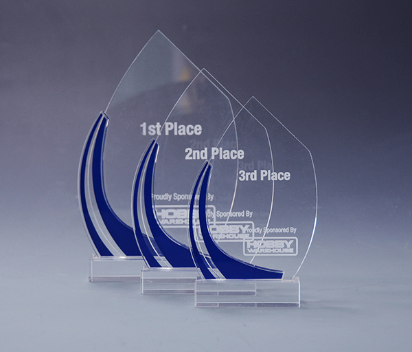 亞克力獎(jiǎng)牌 亞克力獎(jiǎng)牌