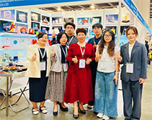 2025 Mega show參展