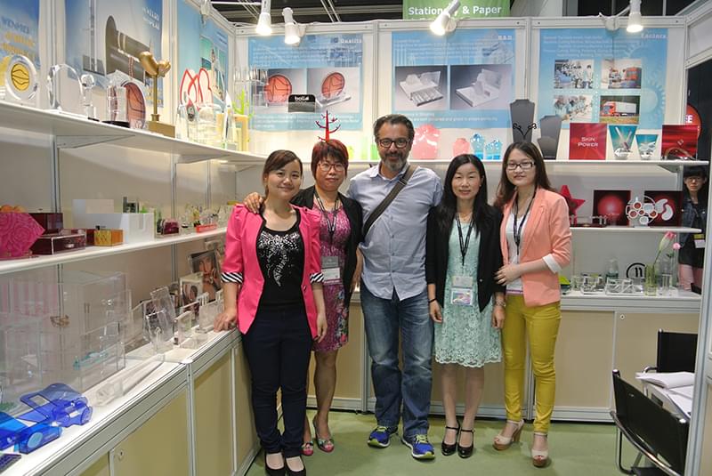 凱力克值得信賴！