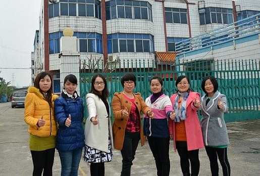 凱力克的售后服務(wù)非常好！