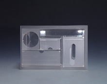 亞克力展示盒 亞克力展示盒