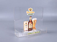 有機(jī)玻璃展示架