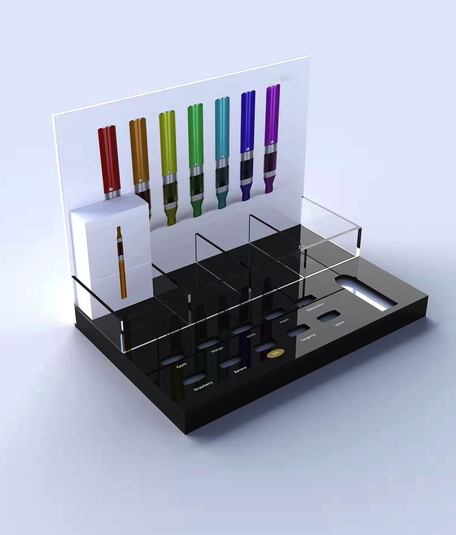 亞克力展示架 亞克力展示架