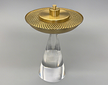 亞克力檀香支架