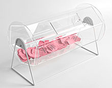 亞克力抽獎(jiǎng)機(jī)