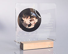 亞克力透明相框