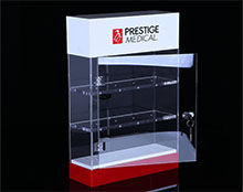 亞克力展示架